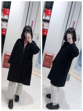 Y少先队员Yさんのコーディネート