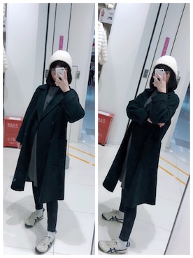 Y少先队员Yさんのコーディネート