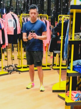 fukufookさんのコーディネート