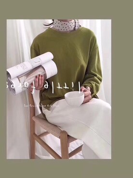 天台见iさんのコーディネート