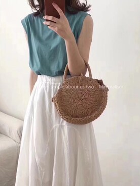 天台见iさんのコーディネート