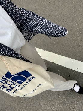 あーちゃんさんのコーディネート