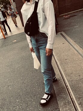 あーちゃんさんのコーディネート