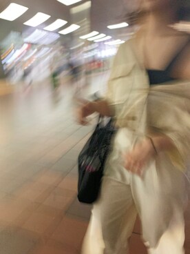 あーちゃんさんのコーディネート