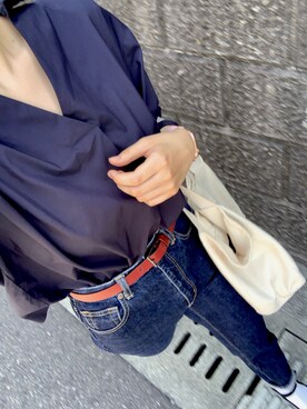 あーちゃんさんのコーディネート