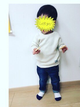 kaaさんのコーディネート