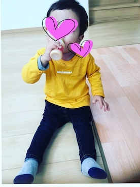 kaaさんのコーディネート