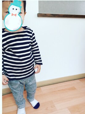 kaaさんのコーディネート