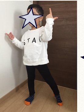 kaaさんのコーディネート