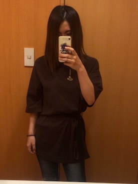 ちゅんさんのコーディネート