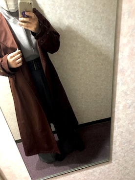 ちゅんさんのコーディネート