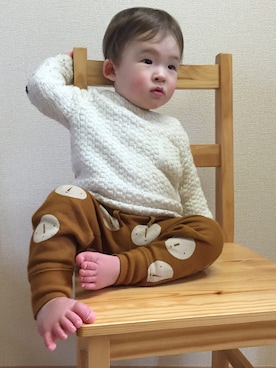 tsuppiさんのコーディネート