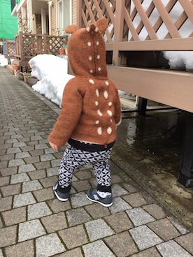 tsuppiさんのコーディネート