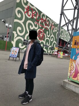 tさんのコーディネート