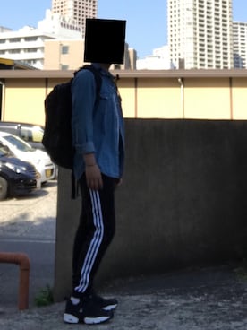 tさんのコーディネート