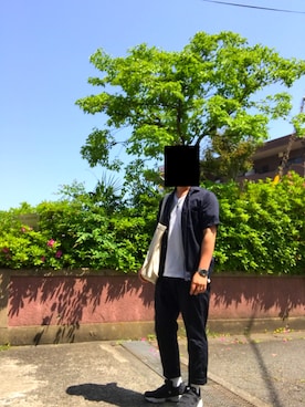 tさんのコーディネート