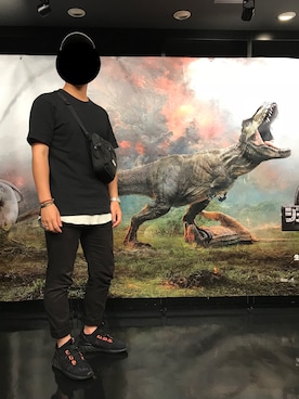 tさんのコーディネート