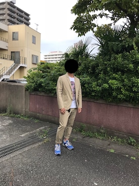 tさんのコーディネート