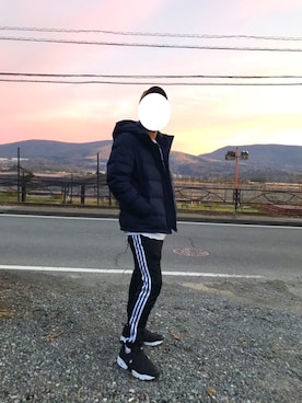 tさんのコーディネート