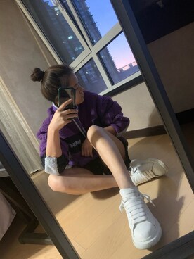 原来是崔崔同学さんのコーディネート