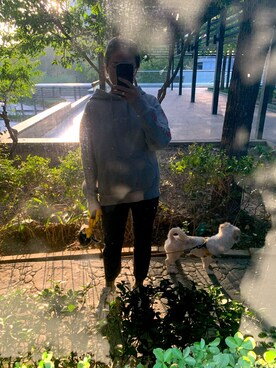 原来是崔崔同学さんのコーディネート