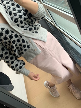 原来是崔崔同学さんのコーディネート