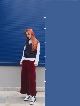 @__公主连さんのコーディネート