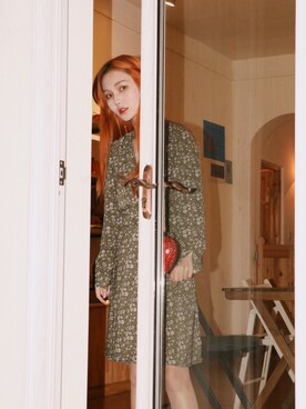 @__公主连さんのコーディネート