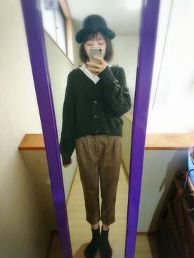 nana☆さんのコーディネート