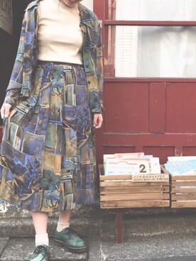 miyuさんのコーディネート