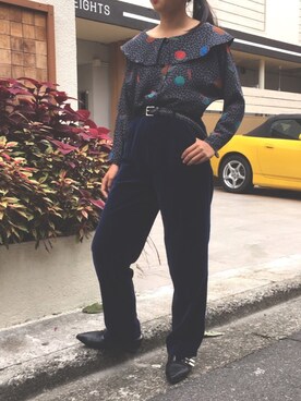 miyuさんのコーディネート