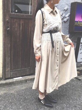 miyuさんのコーディネート