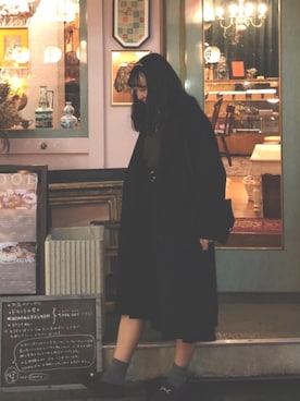 miyuさんのコーディネート