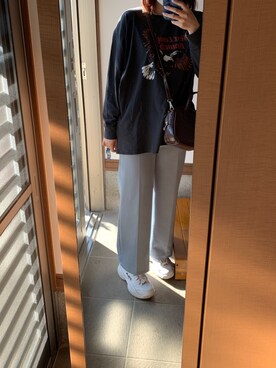 🐄さんのコーディネート