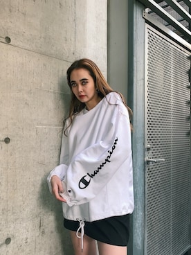 sanaekawaiさん(レディース・163cm)の冬コーディネート