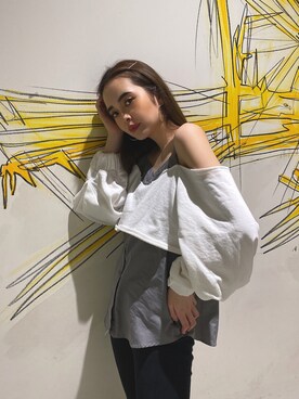 sanaekawaiさん(レディース・163cm)の春コーディネート