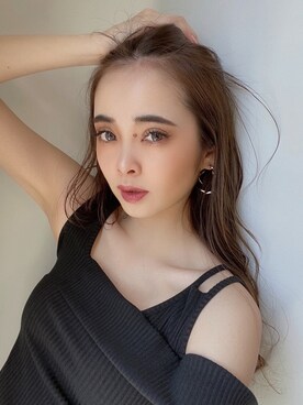 sanaekawaiさん(レディース・163cm)の春コーディネート