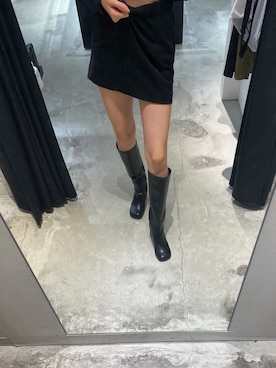 「kicks」｜sanaekawaiさん（レディース・163cm）の秋コーディネート