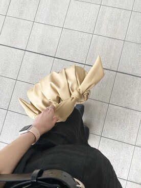 sanaekawaiさん（レディース・163cm）の春コーディネート