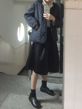 henoitさんのコーディネート