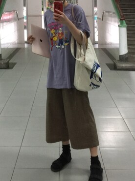 henoitさんのコーディネート