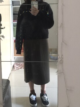 henoitさんのコーディネート