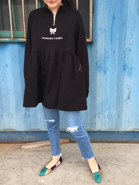 henoitさんのコーディネート