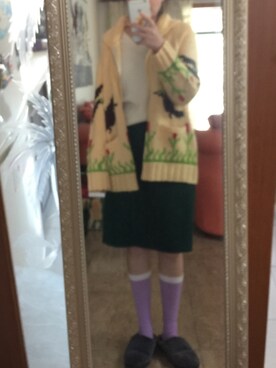 henoitさんのコーディネート