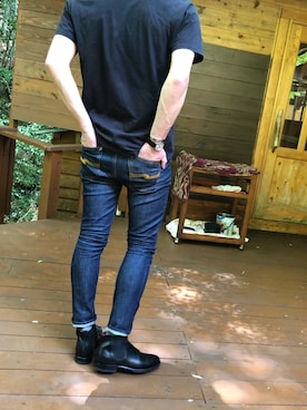 MiE()さんのコーディネート