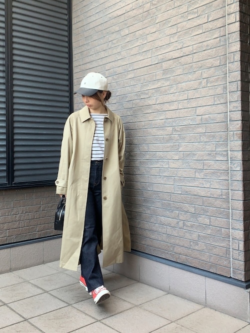 Rさんのコーディネート