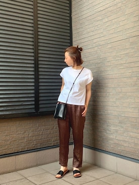 Rさんのコーディネート