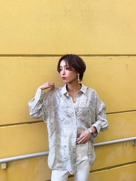 yamaさんのコーディネート