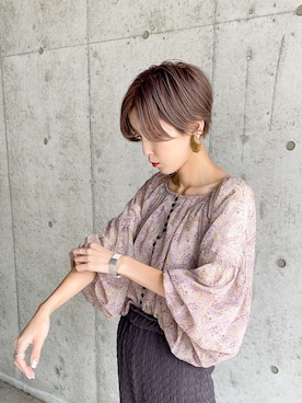 yamaさんのコーディネート