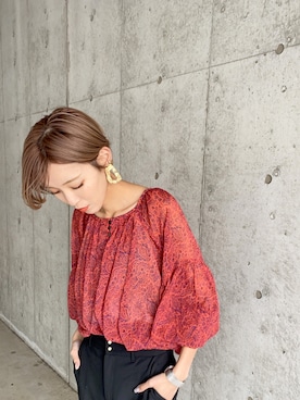 yamaさんのコーディネート